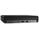 PC HP Pro Mini 400 G9 i5-14500T 4.80GHz 16GB DDR5-4800MHz 512GB SSD A1MT7LA