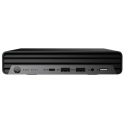 PC HP Pro Mini 400 G9 i7-14700T 5.20GHz 16GB DDR5-4800MHz 512GB SSD A17JQLA