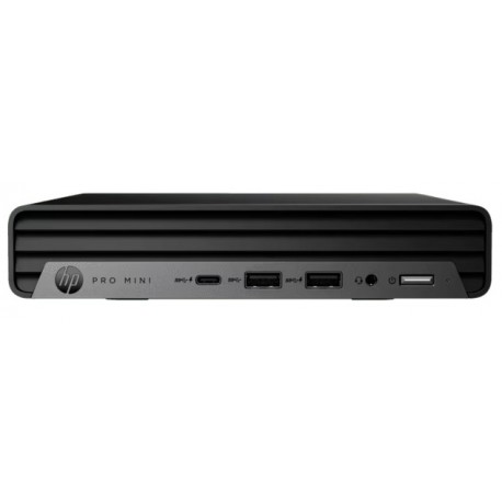 PC HP Pro Mini 400 G9 i7-14700T 5.20GHz 16GB DDR5-4800MHz 512GB SSD A17JQLA