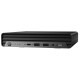 PC HP Pro Mini 400 G9 i7-14700T 5.20GHz 16GB DDR5-4800MHz 512GB SSD A17JQLA
