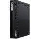 PC Lenovo ThinkCentre M70q G5 i5-14400T 4.5GHz 8GB DDR5-5600 512GB SSD 12TE0019LS