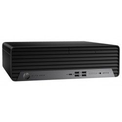 PC HP Elite SFF 805 G9 AMD Ryzen 5 PRO 8600G 5.0GHz 16GB DDR5-5600 1TB AF9W4LT