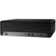 PC HP Elite SFF 805 G9 AMD Ryzen 7 PRO 8700G 5.1GHz 16GB DDR5-5600 1TB AF9W6LT
