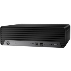 PC HP Elite SFF 805 G9 AMD Ryzen 7 PRO 8700G 5.1GHz 16GB DDR5-5600 1TB AF9W6LT
