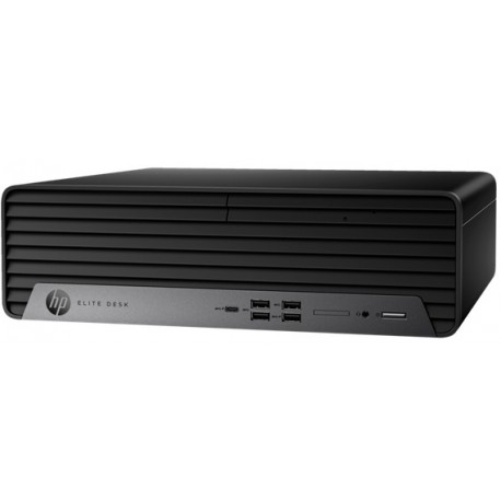 PC HP Elite SFF 805 G9 AMD Ryzen 7 PRO 8700G 5.1GHz 16GB DDR5-5600 1TB AF9W6LT