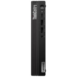 PC Lenovo ThinkCentre M75q G5 AMD Ryzen 7 PRO 8700G 5.1GHz 32GB DDR5-5600 512GB SSD 12RRS3CK02