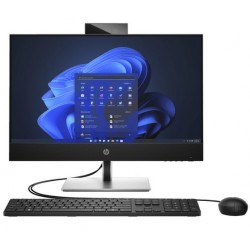 All-in-One HP Pro AiO 400 G9 23.8' FHD i7-14500 5.4GHz 16GB 1TB SSD A02DMLA