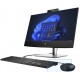 All-in-One HP Pro AiO 400 G9 23.8' FHD i7-14500 5.4GHz 16GB 1TB SSD A02DMLA