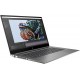 Notebook Workstation HP ZBook Power G11 16' WUXGA UWVA Ultra 7 155H 4.8GHz 32GB 1TB SSD 8GB A31DVLA