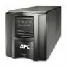UPS Smart APC 750VA 500W LCD 230V USB/SmartSlot SMT750I
