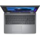 Notebook WorkStation Dell Mobile Precision 3591 15.6' FHD IPS Ultra 7 155H 4.8GHz 16GB 512GB SSD NVIDIA RTX 500 4GB 92135101