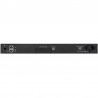 Switch D-Link 48 Puertos 10/100/1000 Mbps RJ-45 GbE PoE 2 x 10GBASE-T L2 L3 DGS-3130-54PS