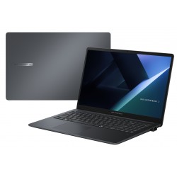 Notebook Asus ExpertBook B1 15.6' FHD LED TN i7-1355U 5.0GHz 16GB 1TB SSD B1503CVA-NJ2198X