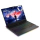Notebook Lenovo Gaming Legion 9 16' 3.2K Mini LED i9-14900HX 5.8GHz 64GB 1TB SSD NVIDIA GeForce RTX 4090 16GB GDDR6 83G0004RLM