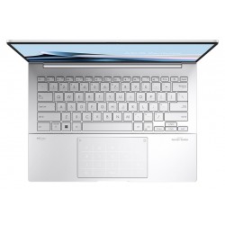 Notebook Asus Zenbook 14' 3K OLED Touch Intel Ultra 9 285H 5.4GHz 16GB 1TB SSD UX3405CA-PZ33