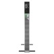 UPS APC Smart-UPS Ultra 2200VA 230V 1U Batería de Iones de litio Red integrada SRTL2K2RM1UINC