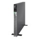 UPS APC Smart-UPS Ultra 2200VA 230V 1U Batería de Iones de litio Red integrada SRTL2K2RM1UINC