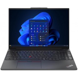 Notebook Lenovo ThinkPad T14 G5 14' FHD IPS Intel Core Ultra 7 155U 4.8GHz 16GB 512GB SSD 21MM001SLM