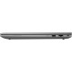 Notebook WorkStation HP ZBook Power G11 16' AMD Ryzen 7 8845HS 5.1GHz 32GB 1TB SSD NVIDIA RTX A1000 6GB GDDR6 A41TLLT