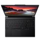 Notebook Workstation Lenovo ThinkPad P16v G2 16' WUXGA IPS Ultra 7-155H 4.8GHz 32GB 1TB SSD NVIDIA RTX 1000 ADA 6GB 21KY000NLM