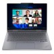 Notebook Lenovo ThinkPad X1 G9 14' WUXGA IPS Intel Core Ultra 7 155U 4.8GHz 32GB 1TB SSD 21KF000YLM