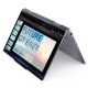 Notebook Lenovo ThinkPad X1 G9 14' WUXGA IPS Intel Core Ultra 7 155U 4.8GHz 32GB 1TB SSD 21KF000YLM
