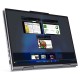 Notebook Lenovo ThinkPad X1 G9 14' WUXGA IPS Intel Core Ultra 7 155U 4.8GHz 32GB 1TB SSD 21KF000YLM