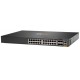 Switch HP Aruba Networking 6200F 24G 24 puertos 10/100/1000BASE-T 4+ 1/10G SFP JL724A