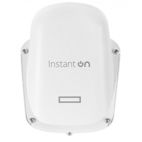 Access Point HP Aruba Networking Instant On radio dual 2x2 Wi‑Fi 6 (RW) AP27 S1T37A