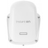 Access Point HP Aruba Networking Instant On radio dual 2x2 Wi‑Fi 6 (RW) AP27 S1T37A