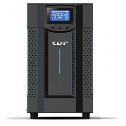 UPS CDP UPO11-2i(AX) On-Line 2000VA 2000W 220VAC 8 salidas IEC-C13/14 2KVA UPO11-2AXI