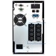 UPS CDP UPO11-2i(AX) On-Line 2000VA 2000W 220VAC 8 salidas IEC-C13/14 2KVA UPO11-2AXI