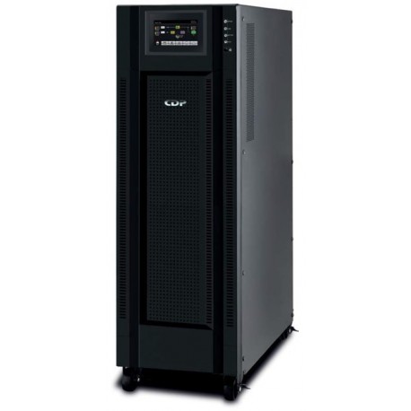 UPS On-Line CDP Doble Conversion Alta Frecuencia UPO33-20HFi 20KVA 20KW UPO33-20HFAXI