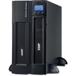 UPS On-Line CDP UPO22-10RTAXi 10KVA 10KW 208 Vca 208/220/230/240 Vca UPO22-10RTAXI