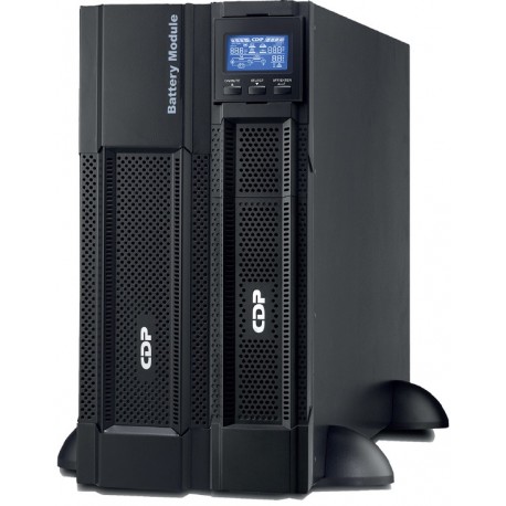 UPS On-Line CDP UPO22-10RTAXi 10KVA 10KW 208 Vca 208/220/230/240 Vca UPO22-10RTAXI