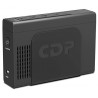UPS CDP LI504i Standby con bateria de Litio (LiFePO4) de 12.8V 51.2Wh 500VA 250W LI-504