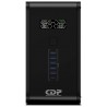 UPS CDP Interactivo R-Smart 751i 750VA 375W LCD R-SMART751I
