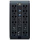 UPS Interactivo CDP R-Smart 2010i 2000VA 1200W LCD R-SMART2010I
