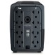 UPS CDP Interactivo 1000VA 500W 220Vca 50 60Hz Ajuste Automático R-UPR1008I