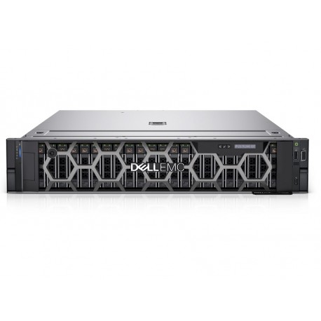 Servidor Dell Poweredge R750xs Gold 5318y 2.10ghz 32gb R750xserq4v1