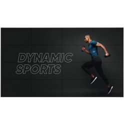 Monitor LG Pared de video (Video Wall) con bisel delgado FHD y 500 nits 49' 49VL5PJ