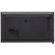 Monitor Digital Signage LG 49UM5N-H 49' UHD IPS HDMI DP Speaker 4K 3840 x 2160 49UM5N