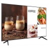 Monitor Business TV Samsung BEC-H 55' UHD HDMI 3 USB RJ45 HDR10 TIZEN LH55BEDHLGGXPE
