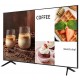 Monitor Business TV Samsung BEC-H 55' UHD HDMI 3 USB RJ45 HDR10 TIZEN LH55BEDHLGGXPE