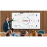 Pizarra Digital interactiva LG TR3DK tipo IR UHD de 86' 3840 x 2160 UHD IPS Multi-Touch 86TR3DK-BY