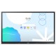 Pizarra Interactiva Samsung WAD Series 86' Touch IR 60Hz 3840 x 2160 Parlantes 15Wx2CH LH86WADWLGCXZA