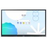 Pizarra Interactiva Samsung WAD Series 86' Touch IR 60Hz 3840 x 2160 Parlantes 15Wx2CH LH86WADWLGCXZA