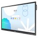 Pizarra Interactiva Samsung WAD Series 86' Touch IR 60Hz 3840 x 2160 Parlantes 15Wx2CH LH86WADWLGCXZA