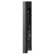 Pizarra Interactiva Samsung WAD Series 86' Touch IR 60Hz 3840 x 2160 Parlantes 15Wx2CH LH86WADWLGCXZA