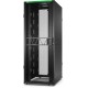 Gabinete APC NetShelter SX Server Rack G2 42U 199.1cm alto 75cm ancho 107cm profundidad Black AR3150B2